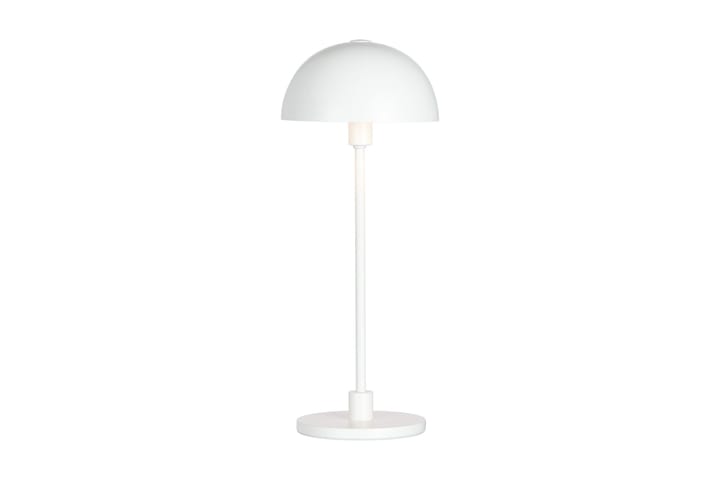 VIENDA MINI Bordslampa Vit - Herstal - Belysning - Inomhusbelysning & lampor - Bordslampor & bordsbelysning