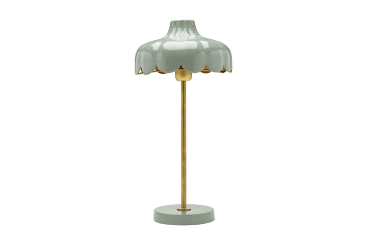 Wells Bordslampa Grön - PR Home - Belysning - Inomhusbelysning & lampor - Bordslampor & bordsbelysning