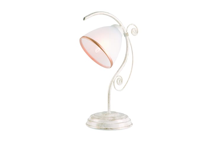 ZERKLA Bordslampa Rosa - Belysning - Inomhusbelysning & lampor - Bordslampor & bordsbelysning