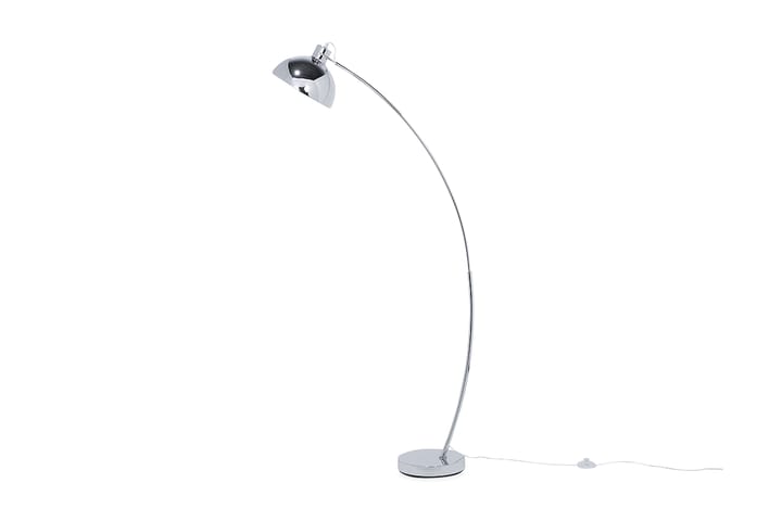 DINTEL Golvlampa 155 cm - Belysning - Inomhusbelysning & lampor - Speciallampor - Båglampa