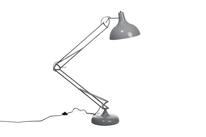 PARANA Golvlampa 175 cm - Belysning - Inomhusbelysning & lampor - Golvlampor & golvbelysning