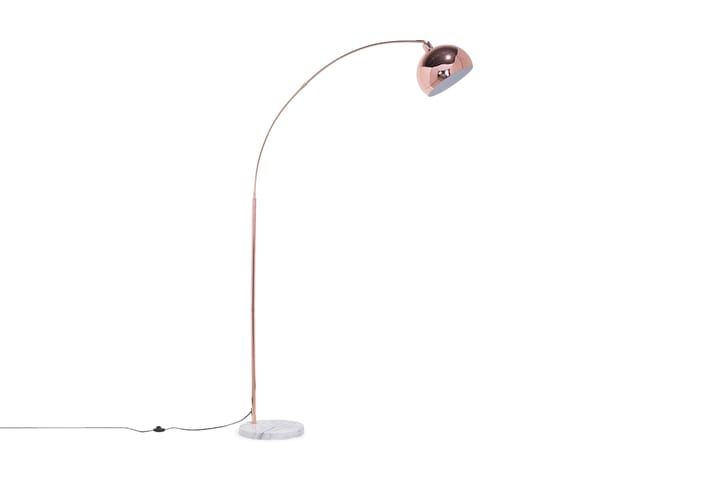 PAROO Golvlampa 210 cm - Belysning - Inomhusbelysning & lampor - Speciallampor - Båglampa