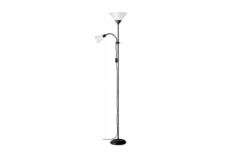 Spari Golvlampa - Brilliant - Belysning - Inomhusbelysning & lampor - Taklampor & takbelysning - Plafond