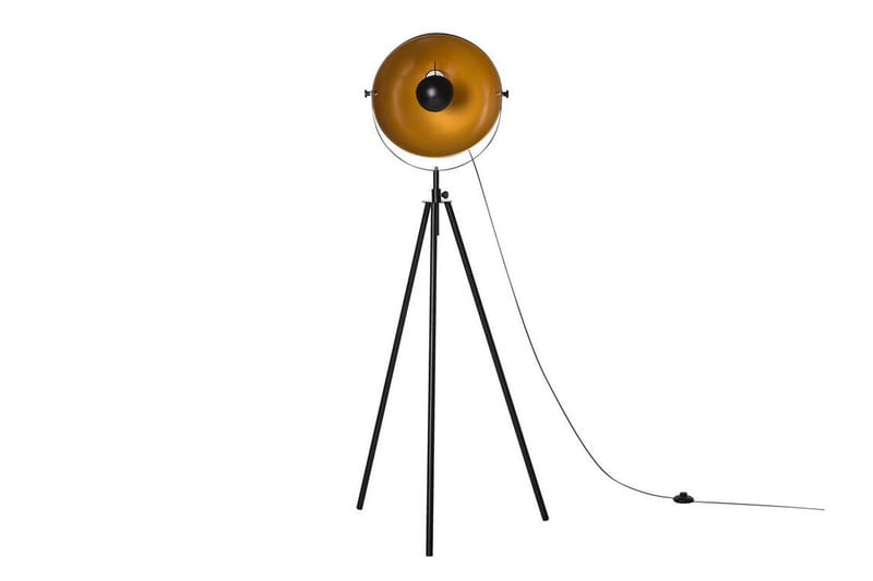 THAMES Golvlampa 170 cm - Belysning - Inomhusbelysning & lampor - Golvlampor & golvbelysning
