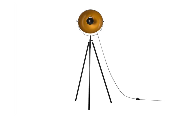 THAMES Golvlampa 170 cm - Belysning - Inomhusbelysning & lampor - Golvlampor & golvbelysning