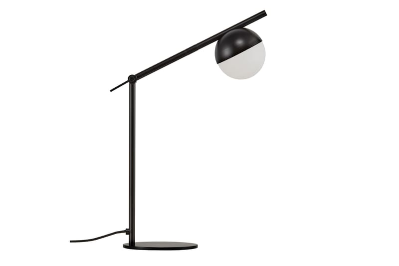 Nordlux Contina Bordslampa Svart - Nordlux - Belysning - Inomhusbelysning & lampor - Skrivbordslampa