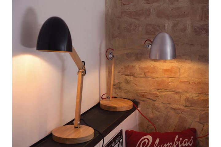 VELEKA Skrivbordslampa 62 cm - Belysning - Inomhusbelysning & lampor - Skrivbordslampa