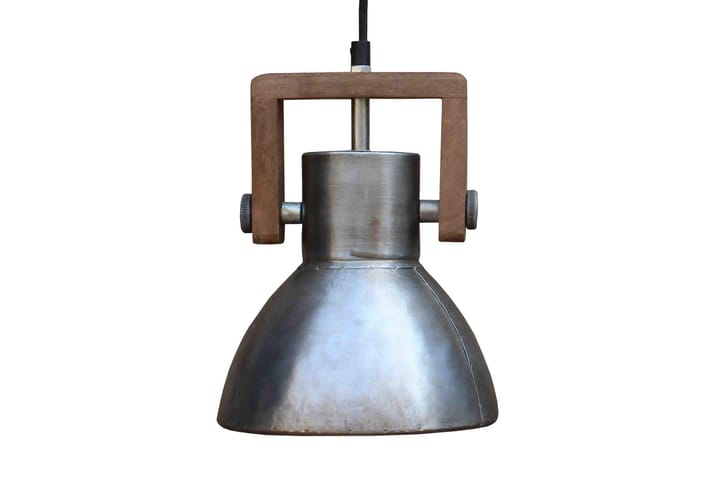 Ashby Single Silver - PR Home - Belysning - Inomhusbelysning & lampor - Fönsterlampor & fönsterbelysning - Fönsterlampa hängande