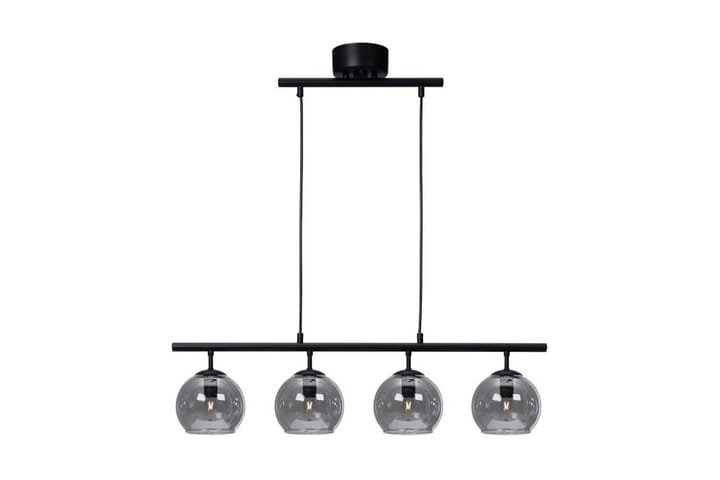 Capella 4 taklampa - Wexiö Design - Belysning - Inomhusbelysning & lampor - Taklampor & takbelysning - Plafond