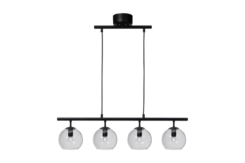 Capella 4 taklampa - Wexiö Design - Belysning - Inomhusbelysning & lampor - Vägglampor & väggbelysning