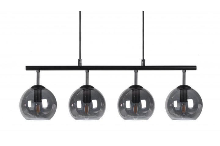 Capella 4 taklampa - Wexiö Design - Belysning - Inomhusbelysning & lampor - Taklampor & takbelysning - Kökslampa & pendellampa