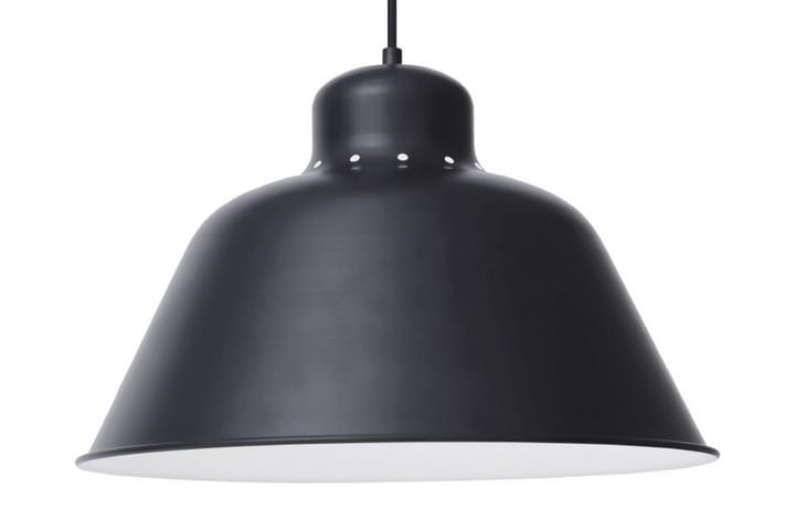 CARPENTER pendel Ø40 Sort - Belysning - Inomhusbelysning & lampor - Taklampor & takbelysning - Kökslampa & pendellampa
