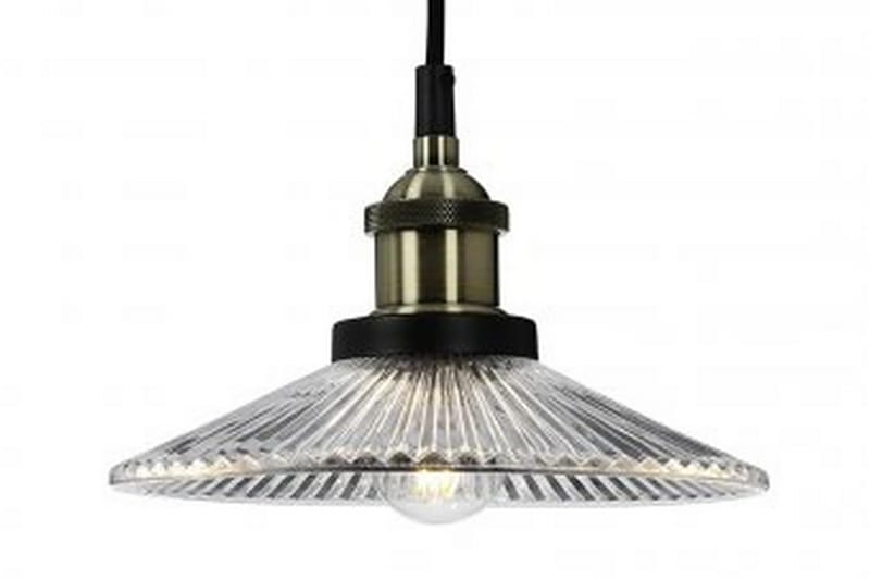 COBBLE Fönsterlampa 25 Rund Antik - Cottex - Belysning - Inomhusbelysning & lampor - Fönsterlampor & fönsterbelysning - Fönsterlampa hängande