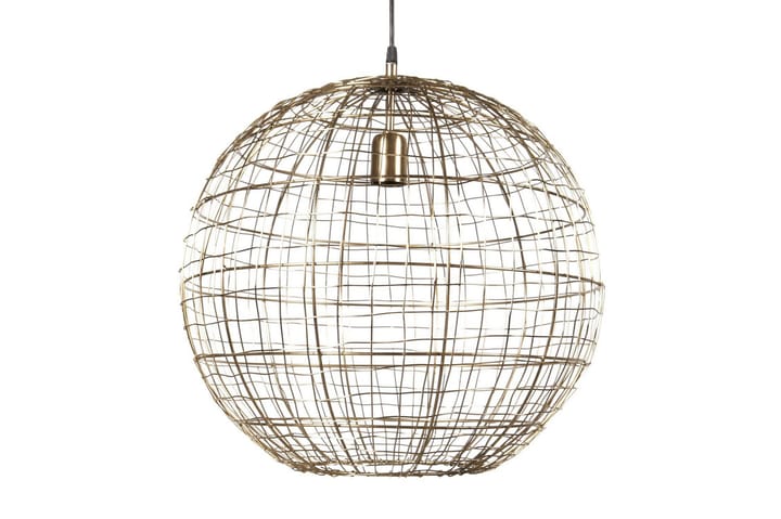 Corby Taklampa Guld - PR Home - Belysning - Inomhusbelysning & lampor - Bordslampor & bordsbelysning