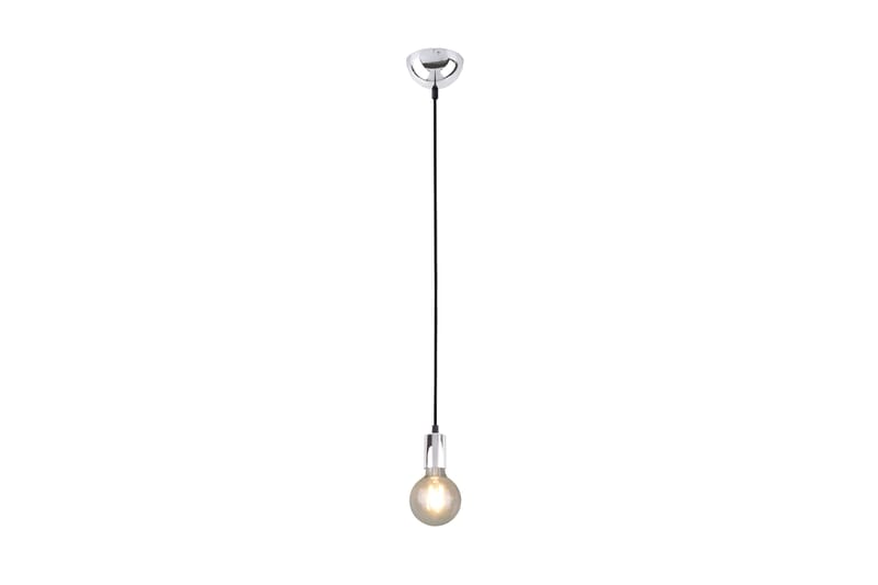 CORD Pendellampa Silver - Trio Lighting - Belysning - Inomhusbelysning & lampor - Taklampor & takbelysning - Kökslampa & pendellampa