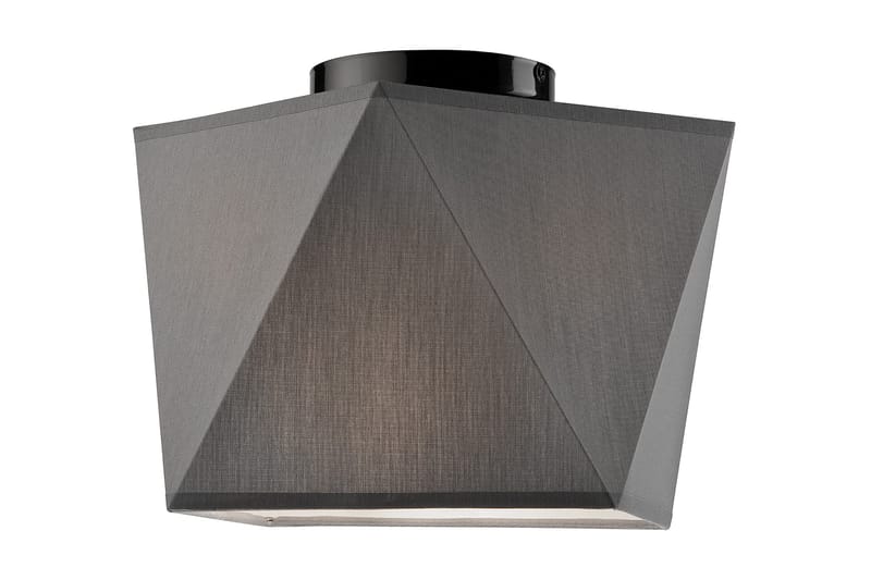 GINASTE Taklampa Grå - Belysning - Inomhusbelysning & lampor - Fönsterlampor & fönsterbelysning - Fönsterlampa hängande