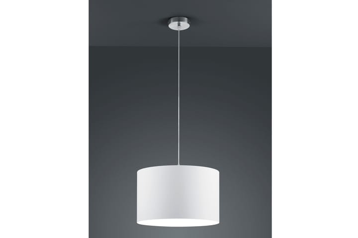HOTEL Pendellampa Silver - Trio Lighting - Belysning - Inomhusbelysning & lampor - Fönsterlampor & fönsterbelysning - Fönsterlampa hängande