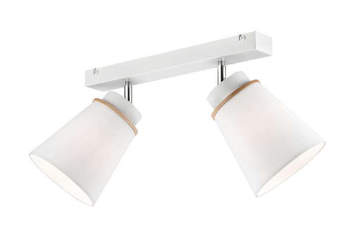 MAYORGA Taklampa Vit - Belysning - Inomhusbelysning & lampor - Fönsterlampor & fönsterbelysning - Fönsterlampa hängande