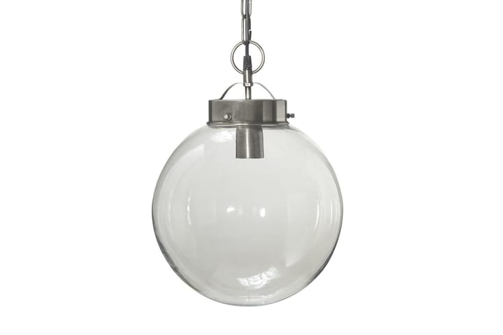 Normandy Taklampa Silver - PR Home - Belysning - Inomhusbelysning & lampor - Fönsterlampor & fönsterbelysning - Fönsterlampa hängande