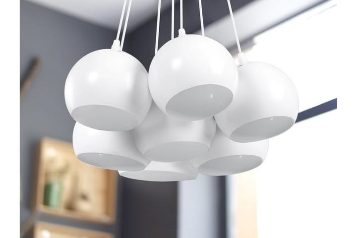 OLZA Taklampa 14 cm - Belysning - Inomhusbelysning & lampor - Fönsterlampor & fönsterbelysning - Fönsterlampa hängande