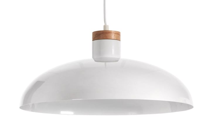 ROMSDAL Taklampa 38/38 cm Vit - Belysning - Inomhusbelysning & lampor - Fönsterlampor & fönsterbelysning - Fönsterlampa hängande