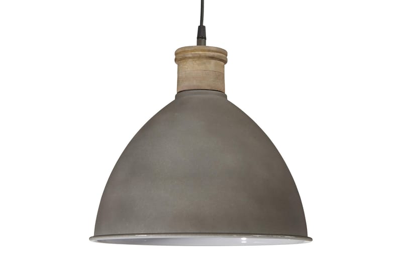 Roseville Taklampa Grå - PR Home - Belysning - Inomhusbelysning & lampor - Taklampor & takbelysning - Kökslampa & pendellampa