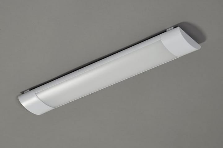 SKURUP Taklampa 91 cm LED Vit - Vit - Belysning - Inomhusbelysning & lampor - Taklampor & takbelysning - Kökslampa & pendellampa