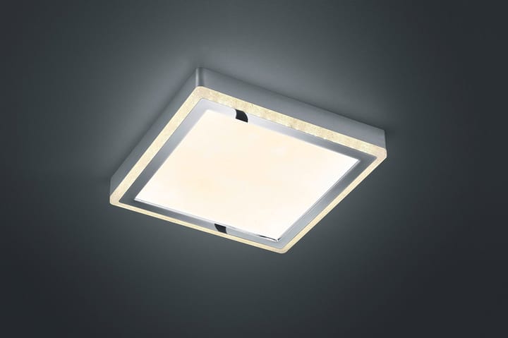 SLIDE Taklampa Vit - Trio Lighting - Belysning - Inomhusbelysning & lampor - Fönsterlampor & fönsterbelysning - Fönsterlampa hängande