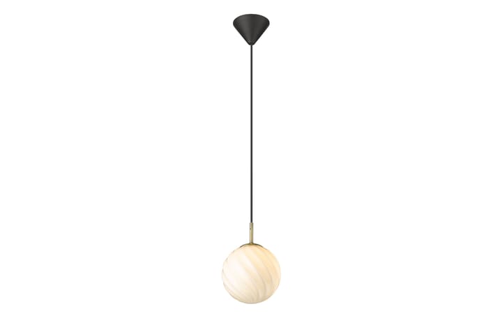 Twist pendel, Ball Ø15 Opal| Messing - Belysning - Inomhusbelysning & lampor - Taklampor & takbelysning - Kökslampa & pendellampa