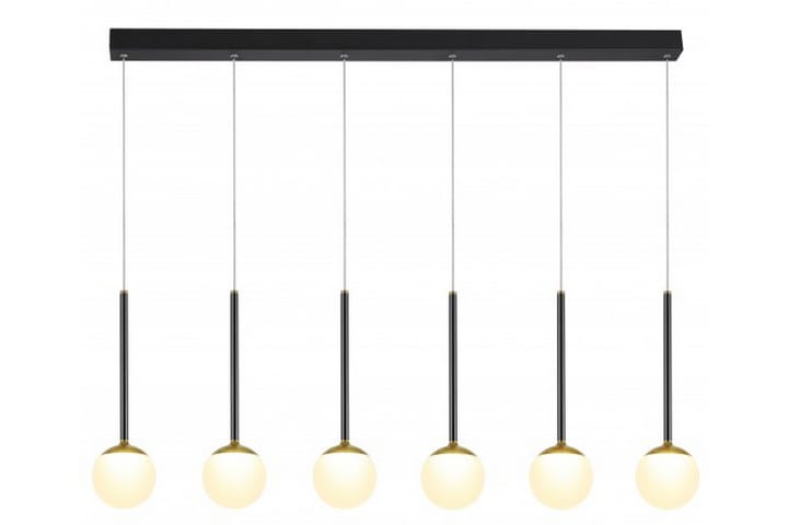 Wexiö Design Taklampa LED
