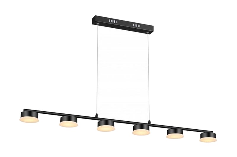 Wexiö Design Taklampa LED