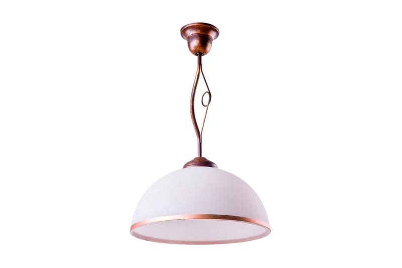 ZERKLA Taklampa Brun - Belysning - Inomhusbelysning & lampor - Fönsterlampor & fönsterbelysning - Fönsterlampa hängande