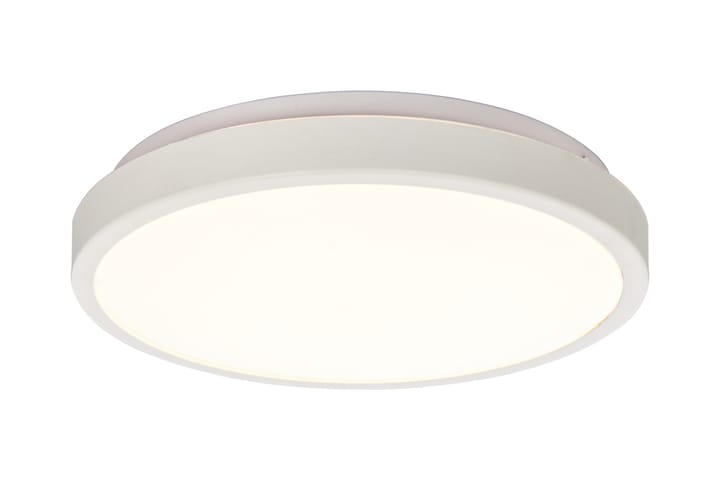 ANILLO Plafond Vit - Scan Lamps - Belysning - Inomhusbelysning & lampor - Taklampor & takbelysning - Plafond