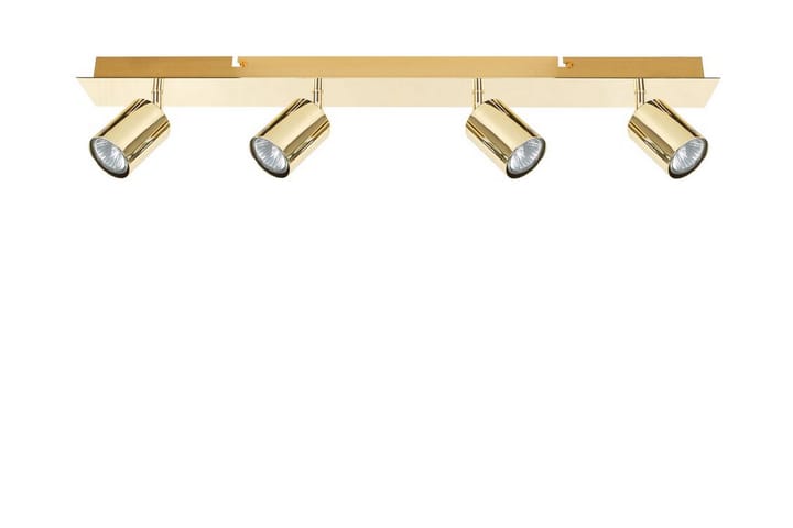 BATNAYA Taklampa Guld - Belysning - Inomhusbelysning & lampor - Taklampor & takbelysning - Plafond