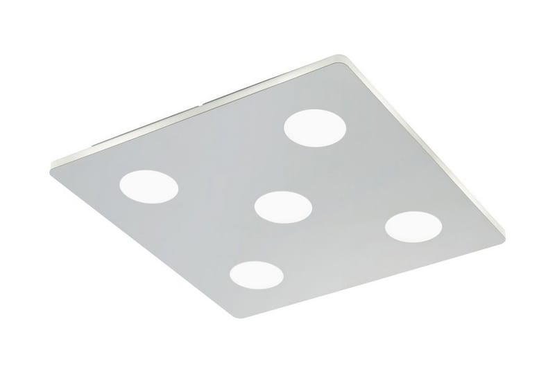 CABUS Plafond LED Krom - Eglo - Belysning - Inomhusbelysning & lampor - Vägglampor & väggbelysning