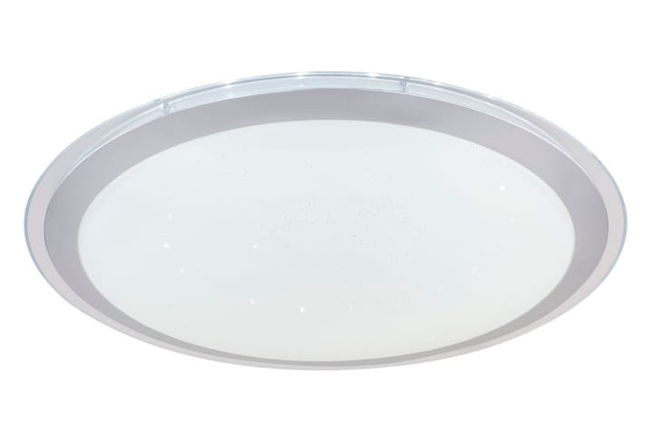 CARRY Plafond Vit - Globo Lighting - Belysning - Inomhusbelysning & lampor - Taklampor & takbelysning - Plafond