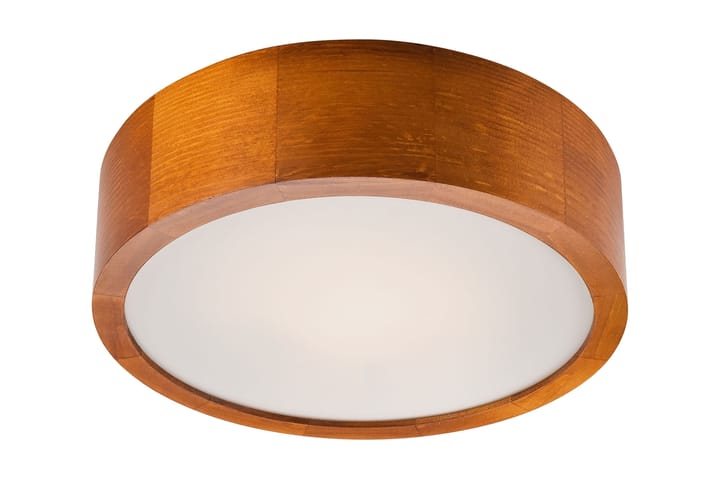 ENECO Plafond 27 cm Rustik - Belysning - Inomhusbelysning & lampor - Taklampor & takbelysning - Plafond