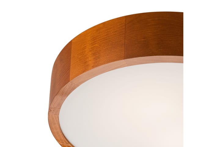 ENECO Plafond 37 cm Rustik - Belysning - Inomhusbelysning & lampor - Taklampor & takbelysning - Plafond