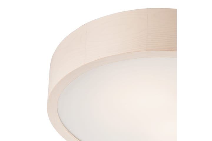 ENECO Plafond 37 cm Vit - Belysning - Inomhusbelysning & lampor - Taklampor & takbelysning - Plafond