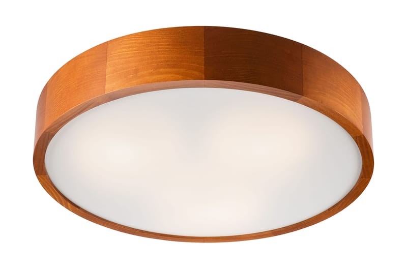 ENECO Plafond 47 cm Rustik - Belysning - Inomhusbelysning & lampor - Taklampor & takbelysning - Plafond