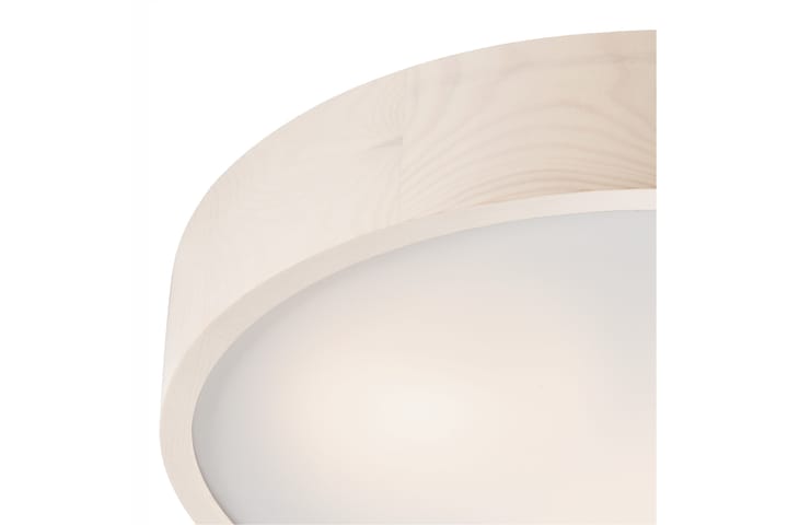 ENECO Plafond 47 cm Vit - Belysning - Inomhusbelysning & lampor - Taklampor & takbelysning - Plafond