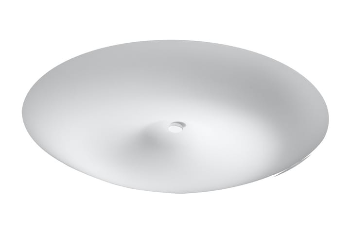 FUSHION Plafond 63 cm Vit - Sollux Lighting - Belysning - Inomhusbelysning & lampor - Taklampor & takbelysning - Plafond