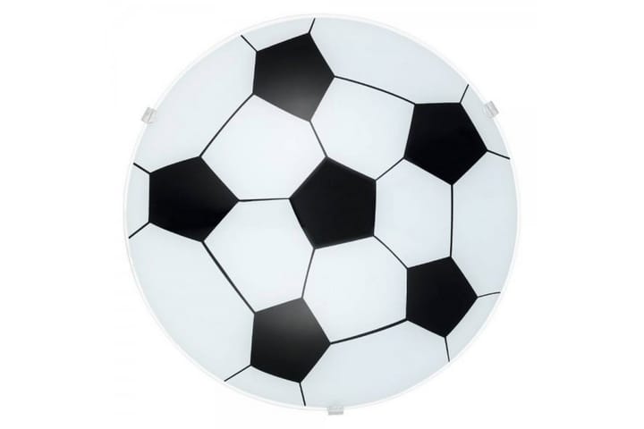 JUNIOR Plafond med Mönster - Fotboll - Belysning - Inomhusbelysning & lampor - Bordslampor & bordsbelysning