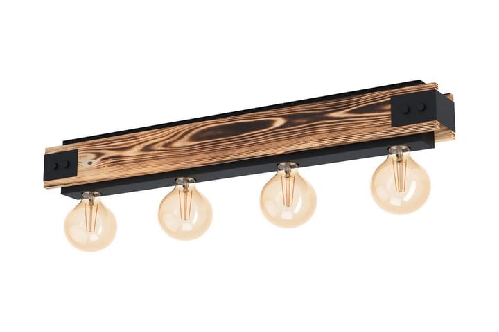 Layham Plafond - Eglo - Belysning - Ljuskällor & glödlampor - LED-belysning - LED-downlight