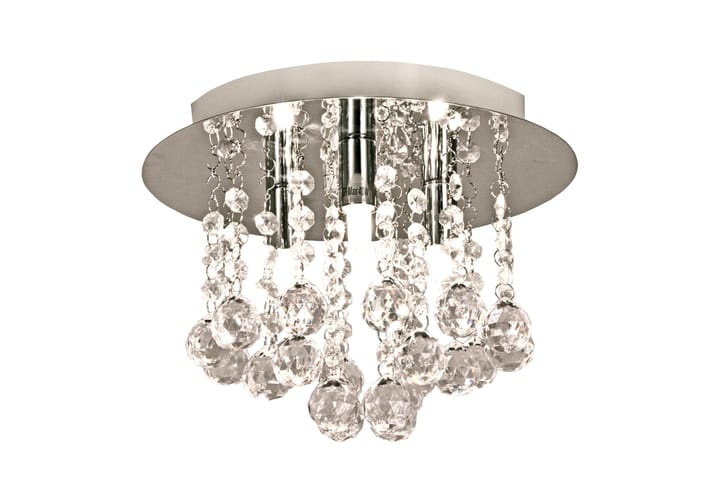 MADELENE plafond, krom - Aneta Lighting - Belysning - Inomhusbelysning & lampor - Bordslampor & bordsbelysning