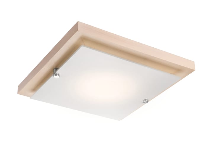 MALUENDA Plafond Vit - Belysning - Inomhusbelysning & lampor - Taklampor & takbelysning - Plafond