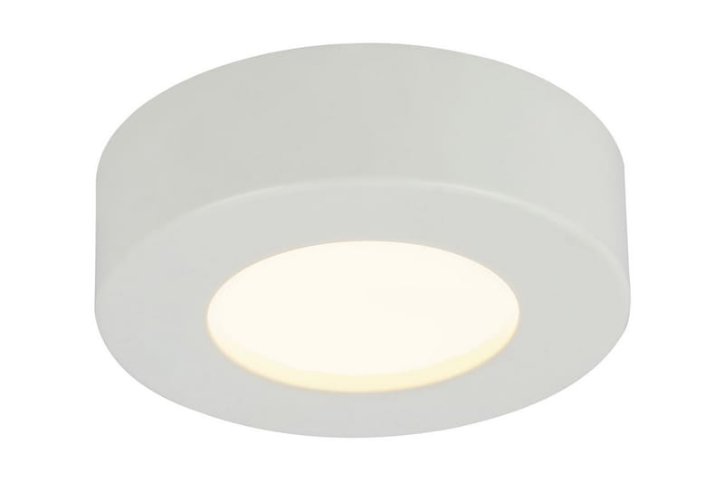 PAULA Plafond 13 cm Vit - Globo Lighting - Belysning - Inomhusbelysning & lampor - Golvlampor & golvbelysning