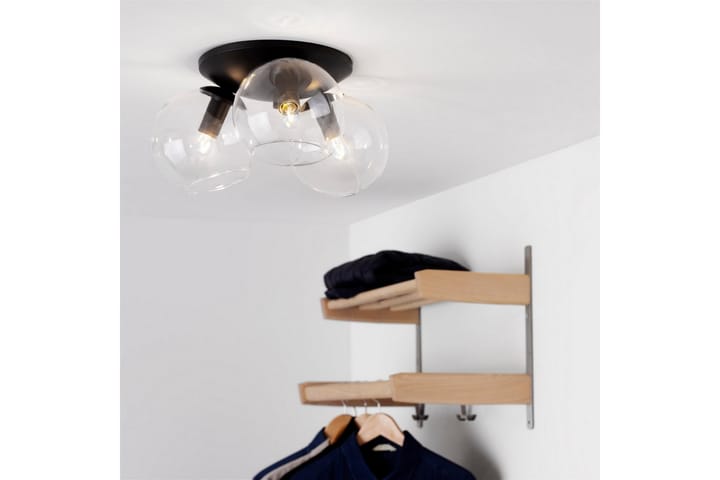 Plafond Cottex Capella - Cottex - Belysning - Inomhusbelysning & lampor - Taklampor & takbelysning - Plafond