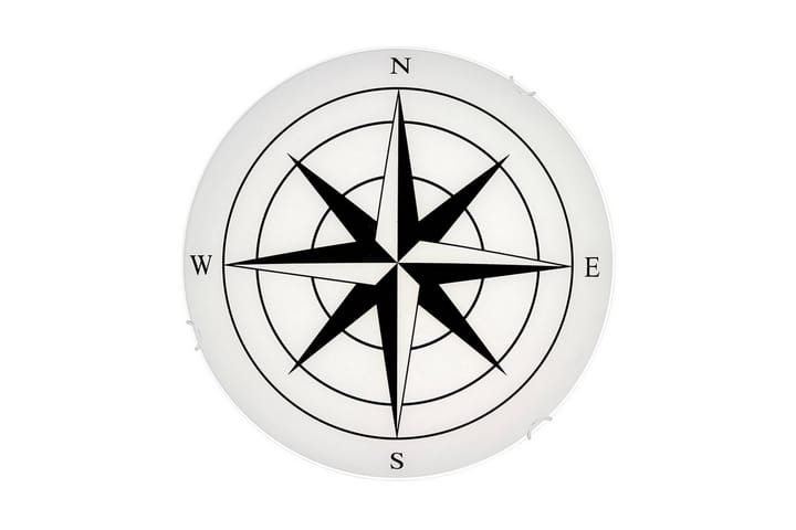 Plafond Cottex Compass