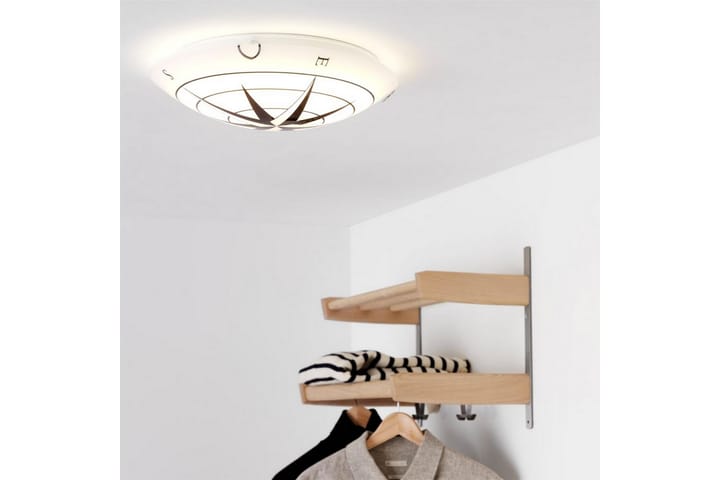 Plafond Cottex Compass - Cottex - Belysning - Inomhusbelysning & lampor - Taklampor & takbelysning - Plafond